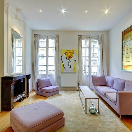 Divine By Cocoonr Apartment Bordeaux Luaran gambar
