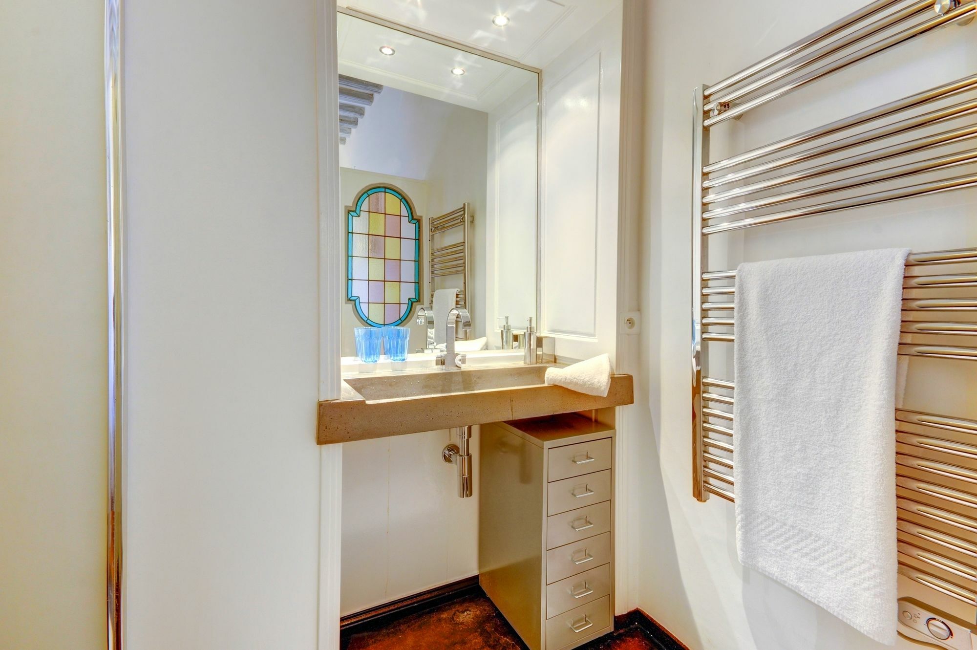 Divine By Cocoonr Apartment Bordeaux Luaran gambar
