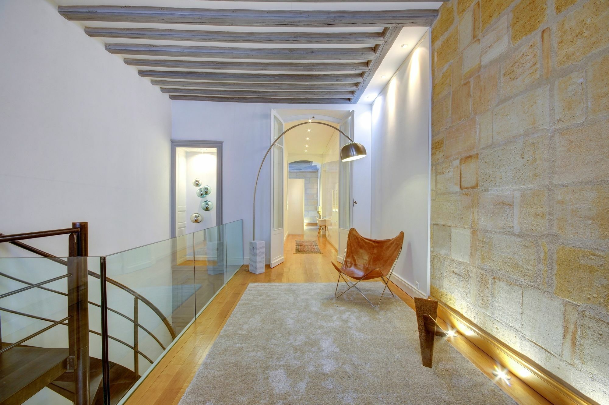 Divine By Cocoonr Apartment Bordeaux Luaran gambar
