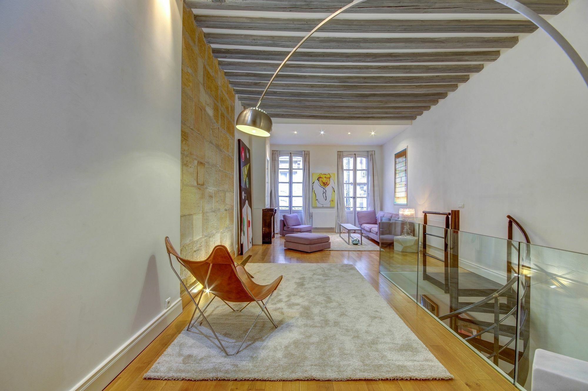 Divine By Cocoonr Apartment Bordeaux Luaran gambar